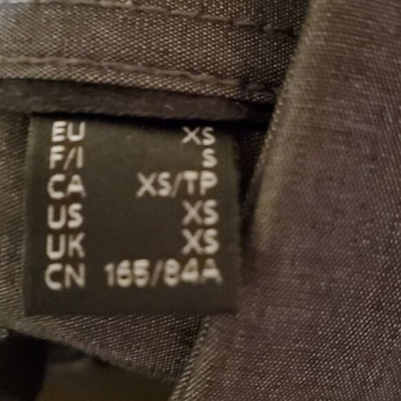 Mexx Metropolitan Men  Casual Buttons Down Shirt XS - Picture 3 of 4